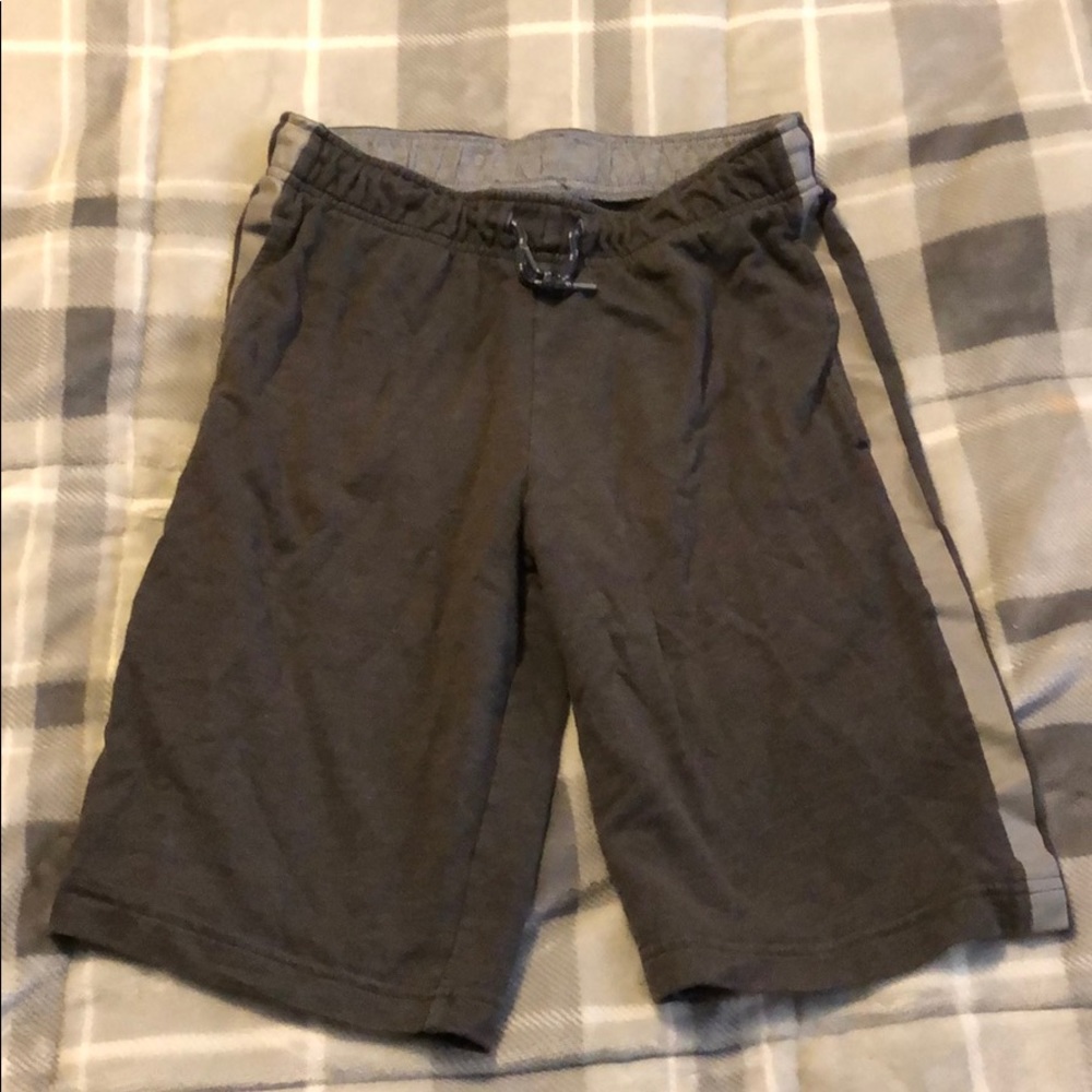 Boys shorts